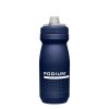 Športová fľaša CAMELBAK Podium Navy Blue - 620 ml