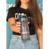 Športová fľaša CAMELBAK Podium Smoke - 710 ml