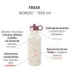 NORDIC UNI TERMOFĽAŠA BERRIES - 500 ml