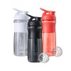 Šejker BlenderBottle Sportmixer - Black 828 ml