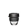 Hrnček KeepCup Brew Black S 227 ml