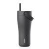 Termohrnček EQUA Carry Cup - Black, 600 ml
