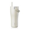 Termohrnček EQUA Carry Cup - Sand, 600 ml
