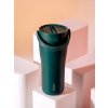 Termohrnček EQUA Carry Cup - Forest Green, 600 ml