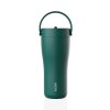 Termohrnček EQUA Carry Cup - Forest Green, 600 ml