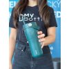Termohrnček EQUA Carry Cup - Forest Green, 600 ml