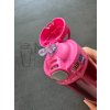 Detská termoska so slamkou Thermos - ružová 470 ml