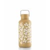 Nerezová fľaša EQUA TIMELESS Des Fleurs - 600 ml