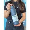 Nerezová fľaša EQUA TIMELESS Navy - 1000 ml