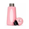 Termo fľaša do školy LUND LONDON Mini 300 ml - pig