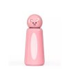 Termo fľaša do školy LUND LONDON Mini 300 ml - pig
