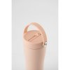 Termohrnček EQUA Carry Cup - Rose, 600 ml