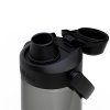 Plastová fľaša CAMELBAK Thrive Chug Charcoal 750 ml4ed