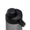 Plastová fľaša CAMELBAK Thrive Chug Charcoal 750 ml4š