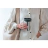 Termohrnček Make & Take Brabantia - Dark Grey 200ml