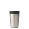 Termohrnček Make & Take Brabantia - Dark Grey 200ml