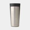 Termohrnček Make & Take Brabantia - Dark Grey 360ml
