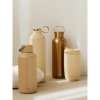 Termo fľaša EQUA BASIC - Butter 680 ml