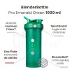 Šejker BlenderBottle Pro Emerald Green 1000 ml