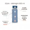 EQUA Midnight 600 sk