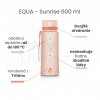 EQUA Sunrise 600 SK
