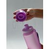 equa 600ml bottle iris