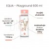 EQUA Playground 600 SK