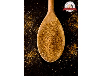 GARAM MASALA