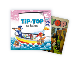 TIP+TOP