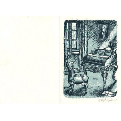 vojtech kubasta bertramka interier 94390267