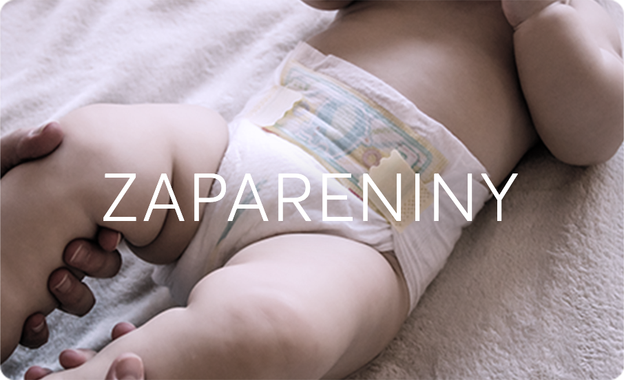Zapareniny
