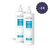 Codexial Lipolotio & Hydrolotio zvýhodnený balíček 2x400ml