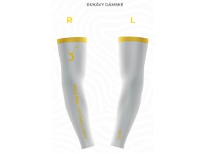 rukávy dámské