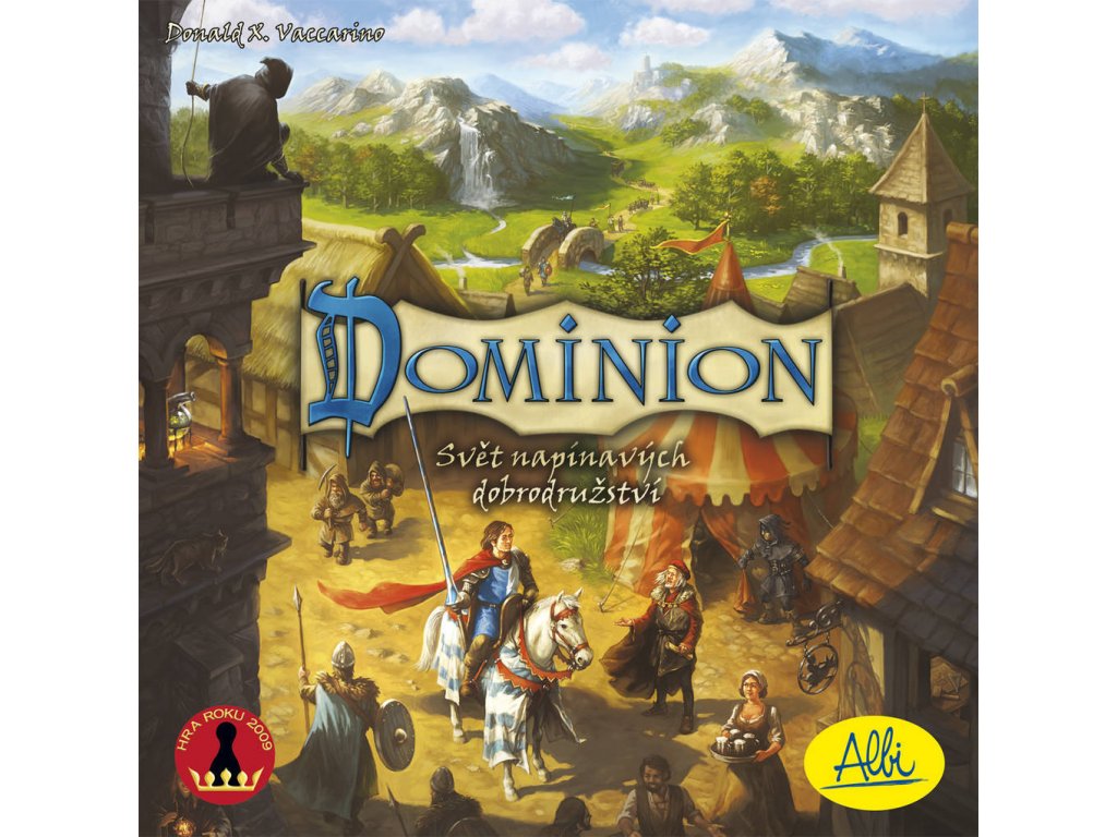 Dominion