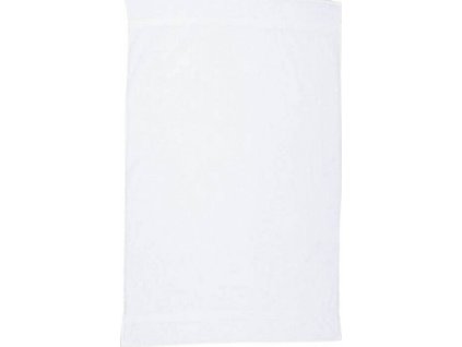 Luxusní froté osuška s jemným dlouhým vlasem 100 x 150 cm, 550 g/m (Velikost 100 x 150 cm, Barva černá)