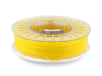 CPE HG100 Lemonade translucent Fillamentum spool
