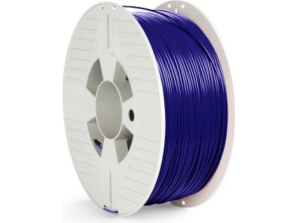 PETG filament 1,75 mm modrý Verbatim 1 kg