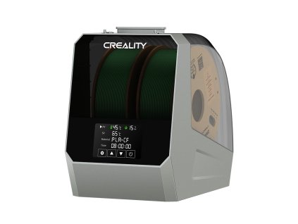 Creality Space PI Plus Filament Dryer - sušička filamentů