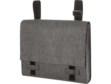9162 4 aktovka pres rameno z filcu halfar modernclassic 37 x 29 x 7 cm
