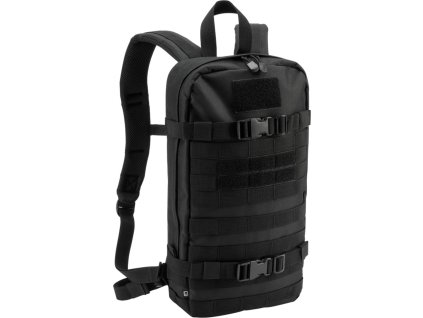 Batoh na běžné nošení s Molle systémem US Cooper 11 litrů (Velikost one size, Barva zelená olivová)