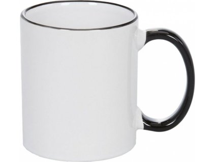 mockup barevny lem cerna cisty