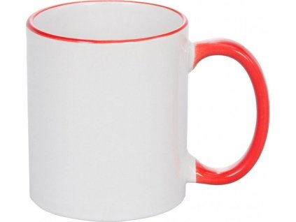 mockup barevny vnitrek cervena cisty