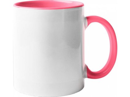 mockup barevny vnitrek ruzova cisty