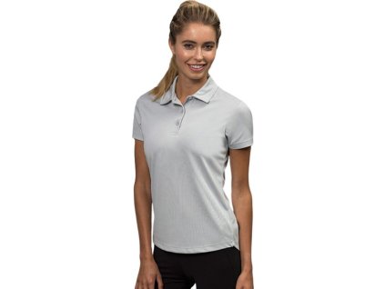 Dámská polokošile Girlie Cool (Velikost XS, Barva bílá)