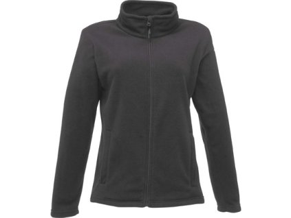 28461 5 damska propinaci mikro fleecova mikina regatta 210 g m seda vel 38 12