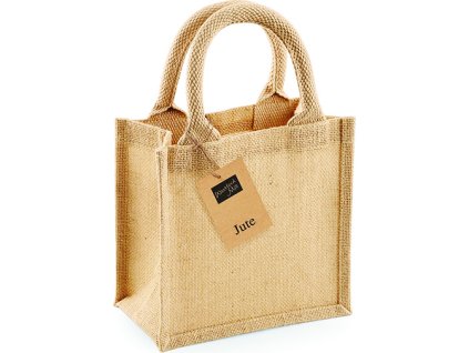 8704 6 darkova tasticka z juty westford mill 5 l 20 x 20 x 12 cm