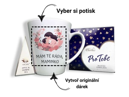 26379 17 darkovy set pro maminku