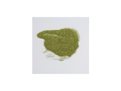 dekoracni glittery jemne zlate