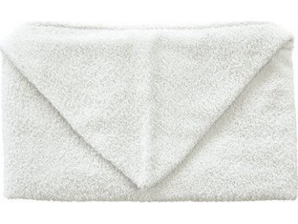 Dětský vysoce absorbční ručník s kapucí 70 x 120 cm, 360 g/m (Velikost 70 x 120 cm, Barva bílá)