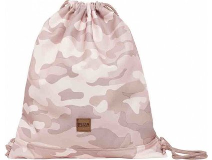 Gymnastický vak nejen do fitka (Velikost one size, Barva černá)